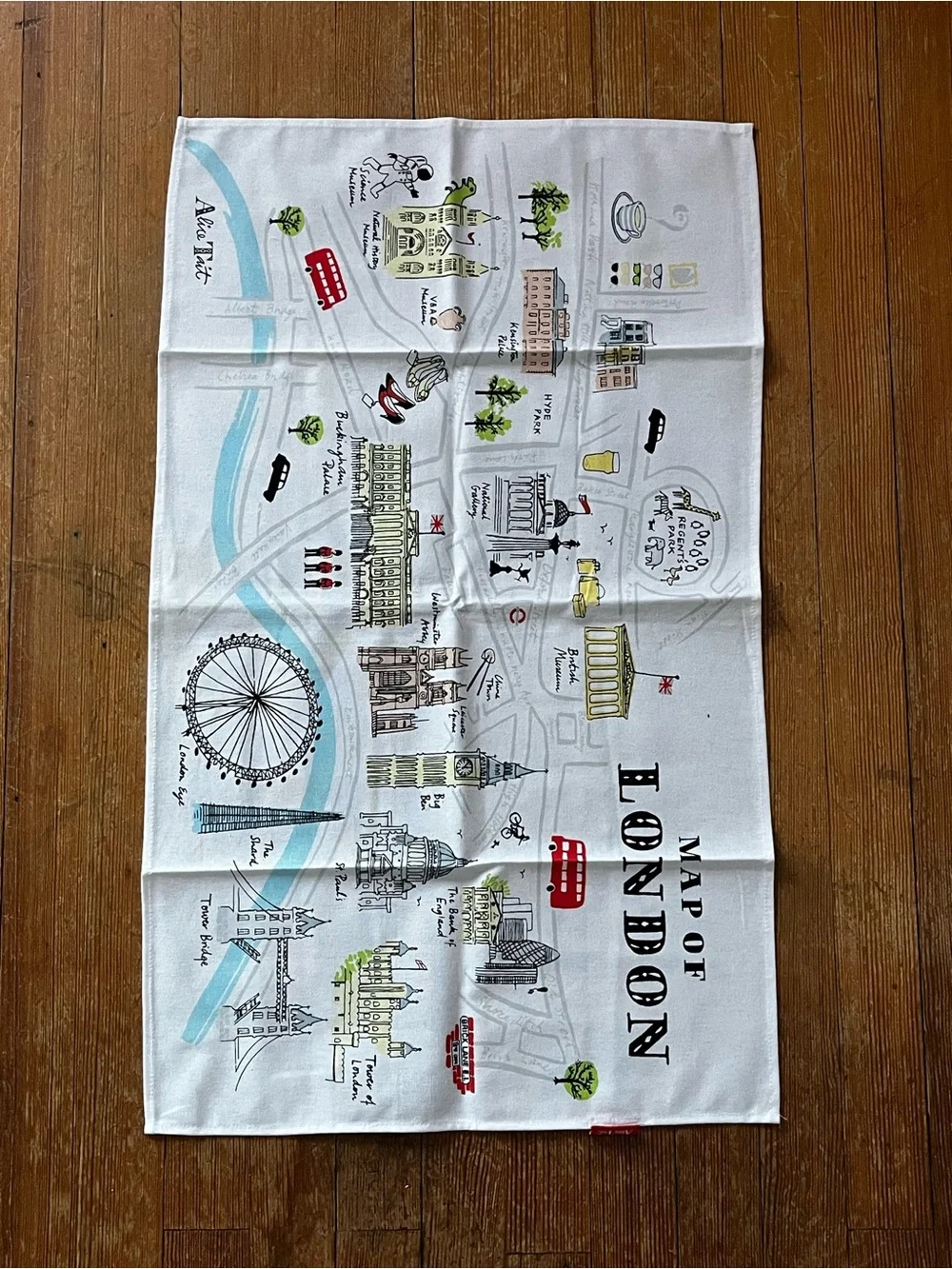European table cloths